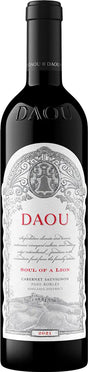 2021 | Daou | Soul of a Lion Red at CaskCartel.com