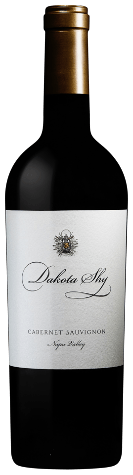 2023 | Dakota Shy | Cabernet Sauvignon at CaskCartel.com
