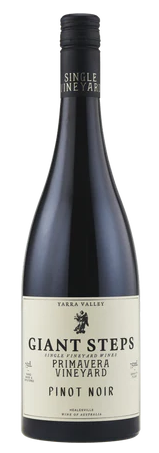 2019 | Giant Steps Wine | Primavera Vineyard Pinot Noir at CaskCartel.com