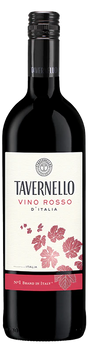 Tavernello | Rosso Vino da Tavola - NV at CaskCartel.com