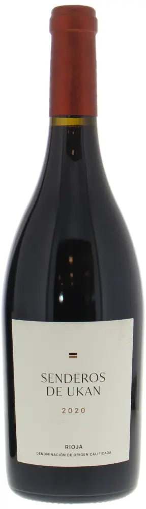 2020 | Ukan | Senderos de Ukan at CaskCartel.com