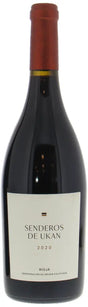 2020 | Ukan | Senderos de Ukan at CaskCartel.com