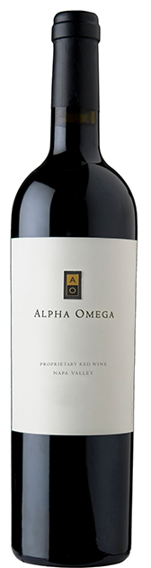 2019 | Alpha Omega | Proprietary Red at CaskCartel.com