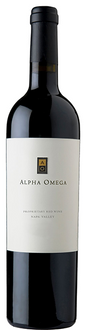 2019 | Alpha Omega | Proprietary Red at CaskCartel.com