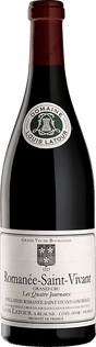2018 | Louis Latour | Romanee-Saint-Vivant Grand Cru Les Quatre Journaux at CaskCartel.com