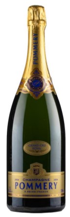 2004 | Pommery | Grand Cru (Magnum) at CaskCartel.com