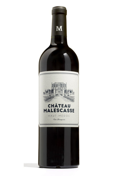 2000 | Château Malescasse | Haut-Medoc at CaskCartel.com
