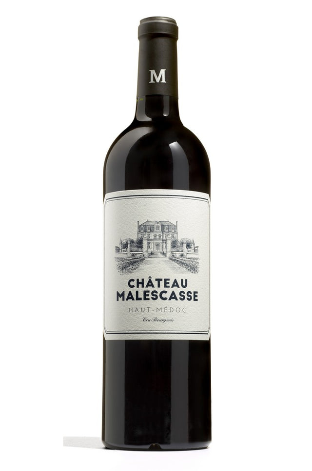 2000 | Château Malescasse | Haut-Medoc at CaskCartel.com