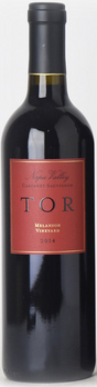 2014 | TOR | Melanson Vineyard Cabernet Sauvignon at CaskCartel.com