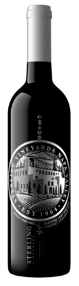 2019 | Sterling Vineyards | Sleeping Lady Vineyard Cabernet Sauvignon at CaskCartel.com