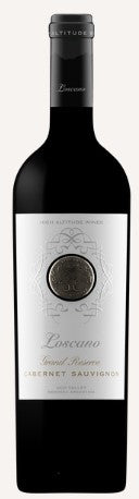 2019 | Loscano | Grand Reserve Cabernet Sauvignon at CaskCartel.com