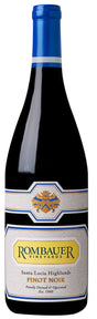 2022 | Rombauer Vineyards | Pinot Noir at CaskCartel.com