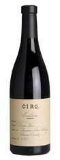 2016 | Cirq | Treehouse Vineyard Pinot Noir at CaskCartel.com