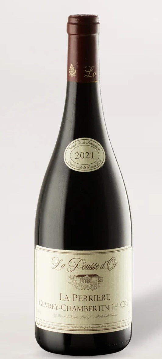 2021 | Domaine de La Pousse d'Or | La Perriere at CaskCartel.com