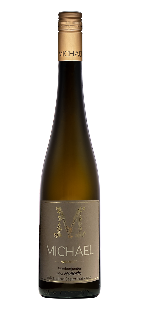 2021 | Weingut Michael | Grauburgunder at CaskCartel.com