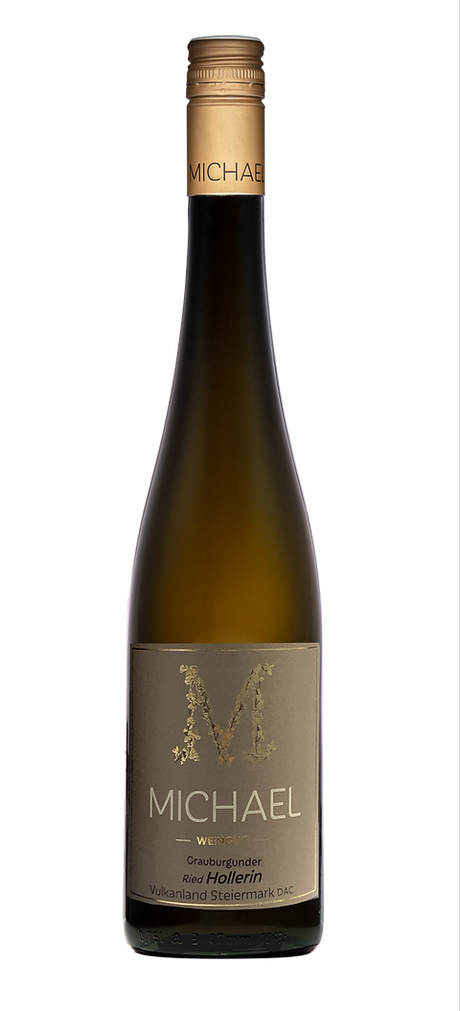 2021 | Weingut Michael | Grauburgunder at CaskCartel.com