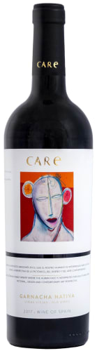 2017 | Bodegas Care | Garnacha Nativa Vinas Viejas at CaskCartel.com