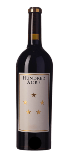 2004 | Hundred Acre | Morgan's Way Cabernet Sauvignon at CaskCartel.com