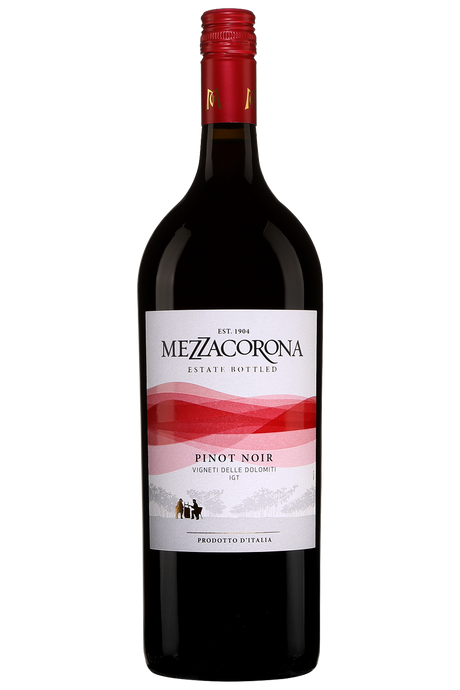 Mezzacorona | Pinot Noir (Magnum) - NV at CaskCartel.com