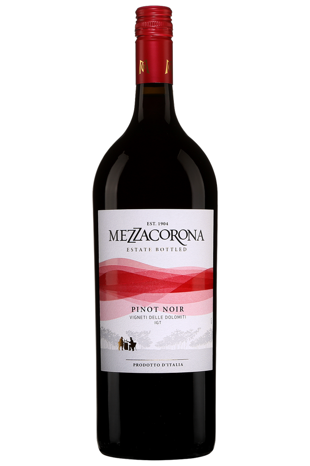 Mezzacorona | Pinot Noir (Magnum) - NV at CaskCartel.com