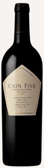 1992 | Cain | Five at CaskCartel.com