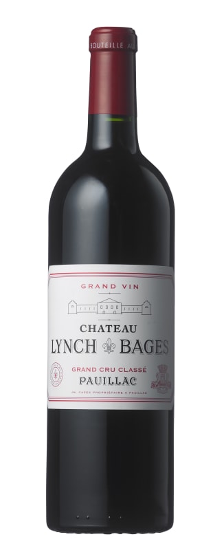 2002 | Chateau Lynch-Bages | Pauillac at CaskCartel.com