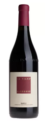 2004 | Luciano Sandrone | Le Vigne at CaskCartel.com