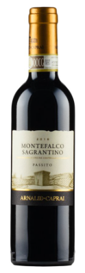 2018 | Arnaldo Caprai | Sagrantino di Montefalco Passito (Half Bottle) at CaskCartel.com