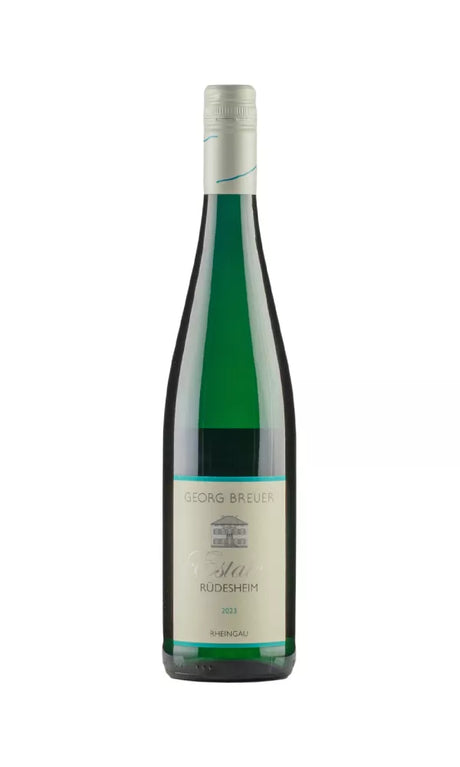 2023 | Georg Breuer | Rudesheim Estate Riesling at CaskCartel.com