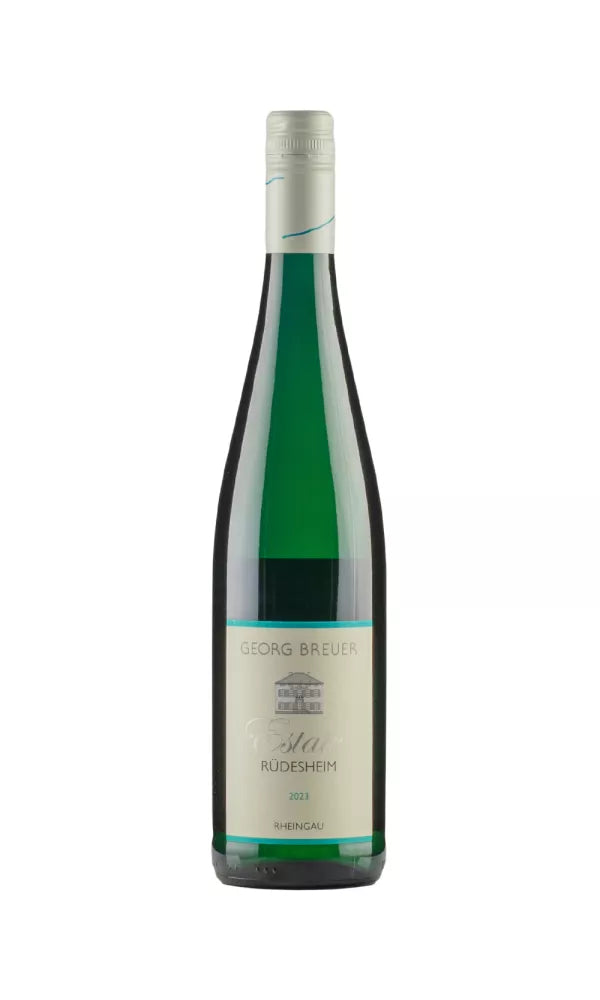 2023 | Georg Breuer | Rudesheim Estate Riesling at CaskCartel.com