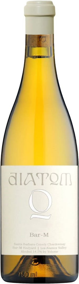 Diatom | Chardonnay Bar M - NV at CaskCartel.com