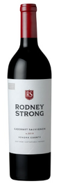 2019 | Rodney Strong | Cabernet Sauvignon at CaskCartel.com