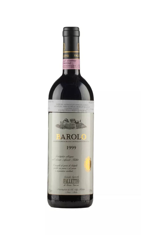 1999 | Bruno Giacosa | Barolo at CaskCartel.com