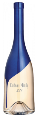 2023 | Château Minuty | Cotes de Provence Rose Cuvee 281 at CaskCartel.com