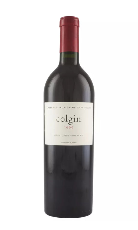 1995 | Colgin Cellars | Herb Lamb Vineyard Cabernet Sauvignon at CaskCartel.com