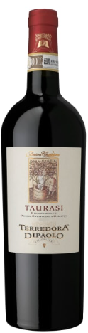 2014 | Terredora Di Paolo | Taurasi at CaskCartel.com