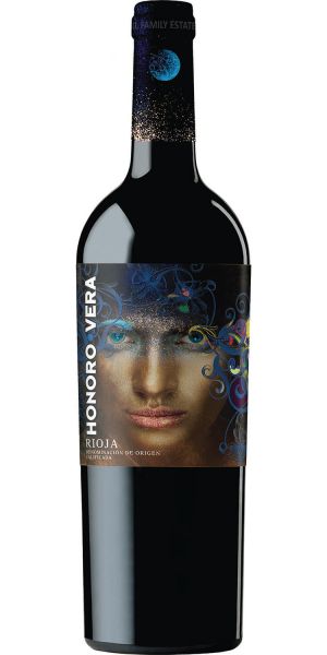 2019 | Juan Gil | Honoro Vera Rioja at CaskCartel.com