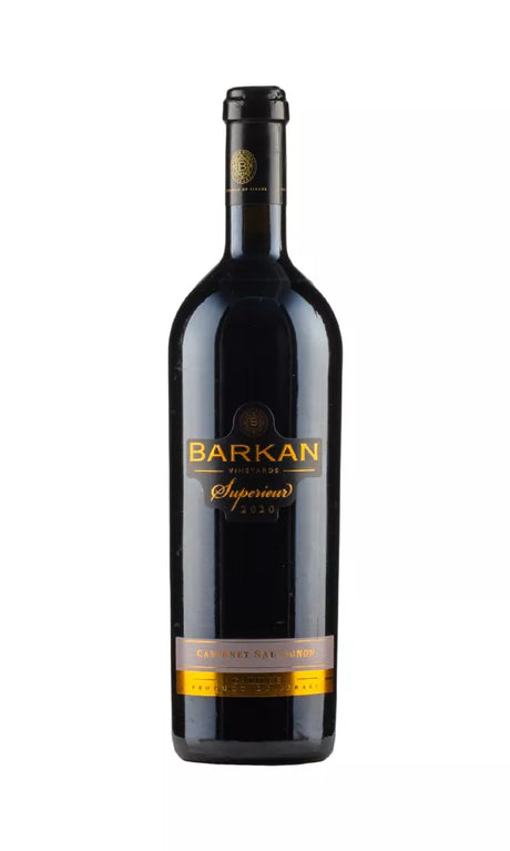 2020 | Barkan | Cabernet Sauvignon Superiore at CaskCartel.com