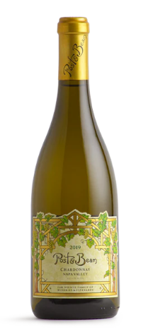2022 | Post & Beam | Chardonnay at CaskCartel.com