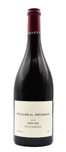 2023 | Richard G. Petersons | Pinot Noir at CaskCartel.com