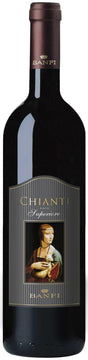 2021 | Castello Banfi | Chianti Superiore at CaskCartel.com