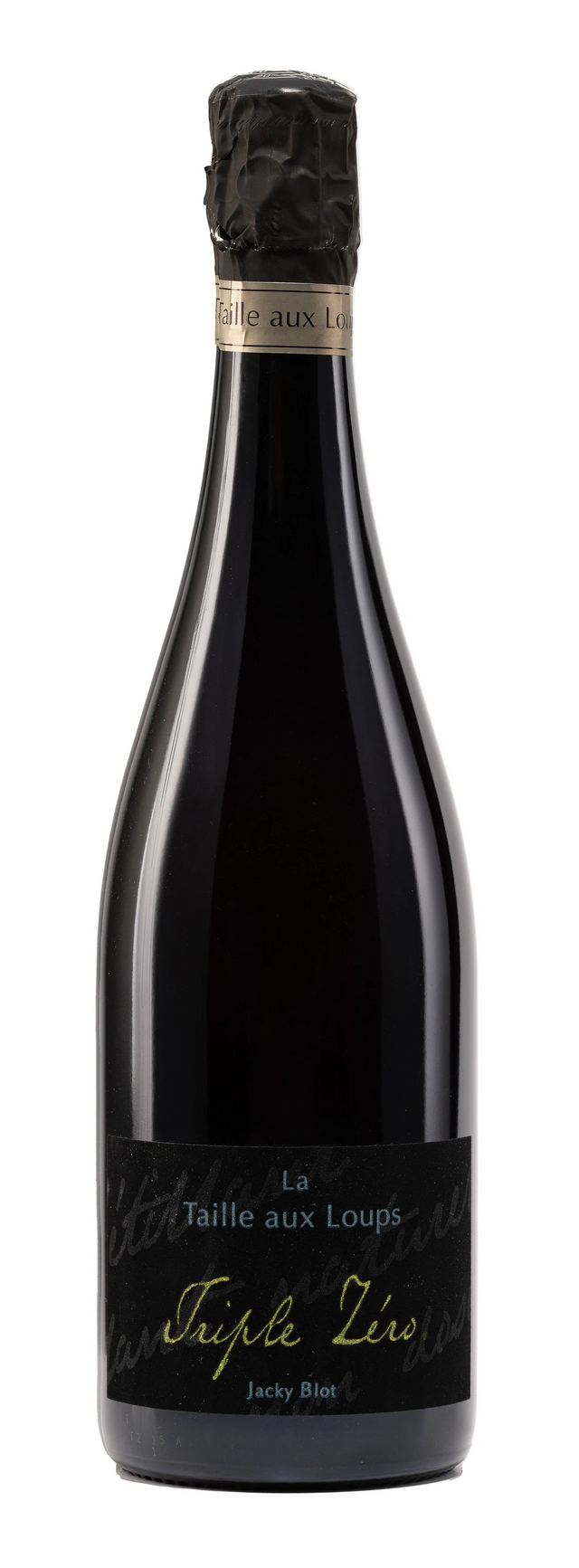 Taille aux Loups | Montlouis Triple Zero - NV at CaskCartel.com