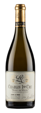 2021 | Lucien Le Moine | Mont de Milieu at CaskCartel.com
