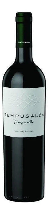 Tempus Alba | Tempus Tempranillo - NV at CaskCartel.com
