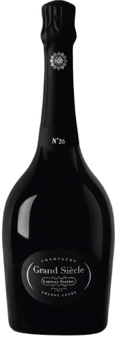 Laurent-Perrier | Grand Siecle No 26 - NV at CaskCartel.com