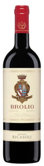 2016 | Barone Ricasoli | Brolio at CaskCartel.com