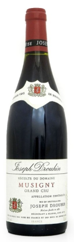 1970 | Joseph Drouhin | Musigny at CaskCartel.com