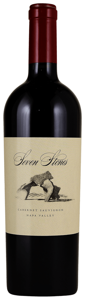 2018 | Seven Stones | Cabernet Sauvignon at CaskCartel.com