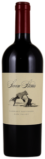 2018 | Seven Stones | Cabernet Sauvignon at CaskCartel.com