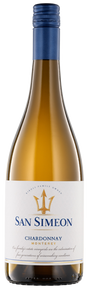 2018 | San Antonio Winery | San Simeon Chardonnay at CaskCartel.com
